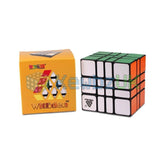 WitEden 4x4x3 (Camouflage)